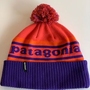 Patagonia Winter Hat